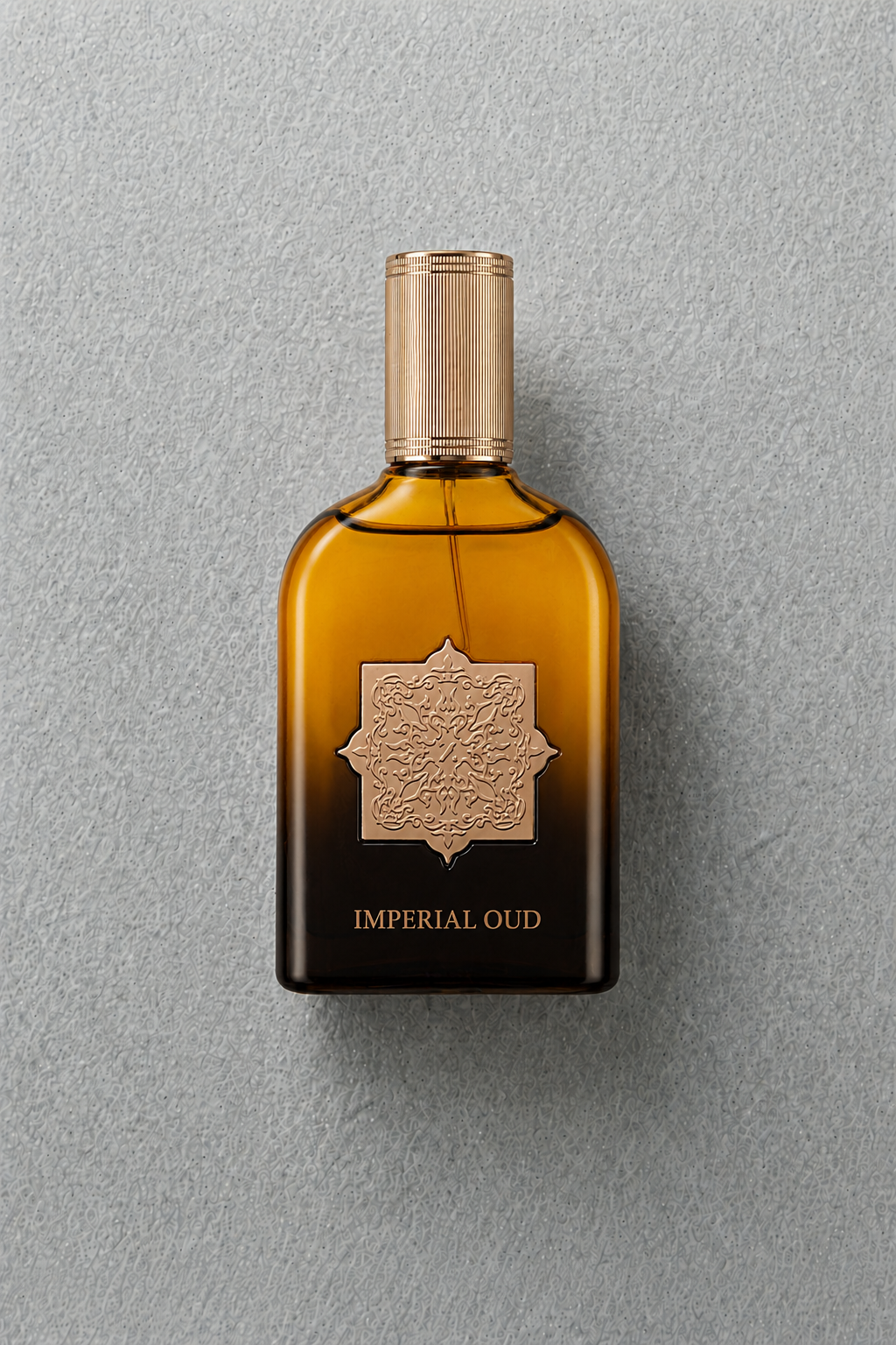 Maison Z Imperial Oud Perfume – Oriental Oud | ZUOFUN Maison