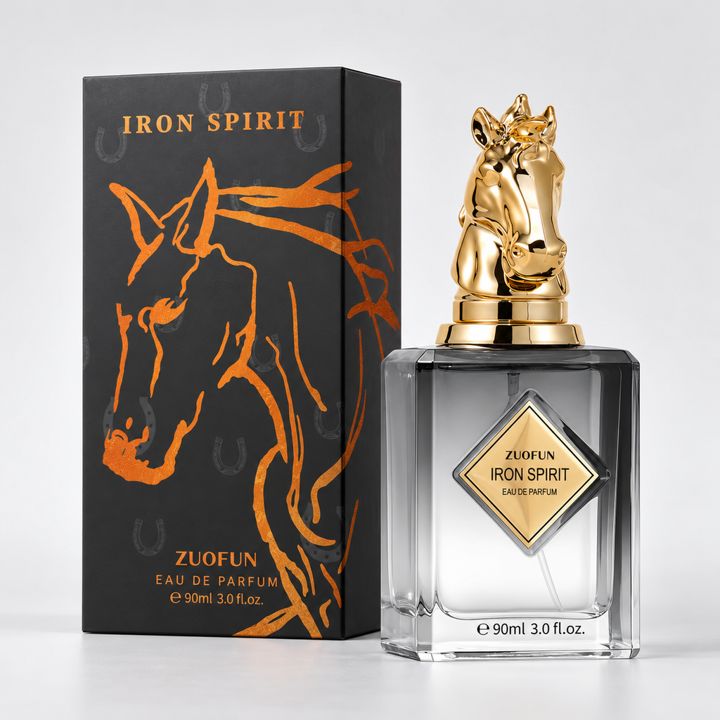 Iron Spirit