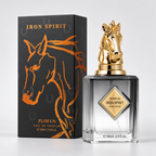 Iron Spirit