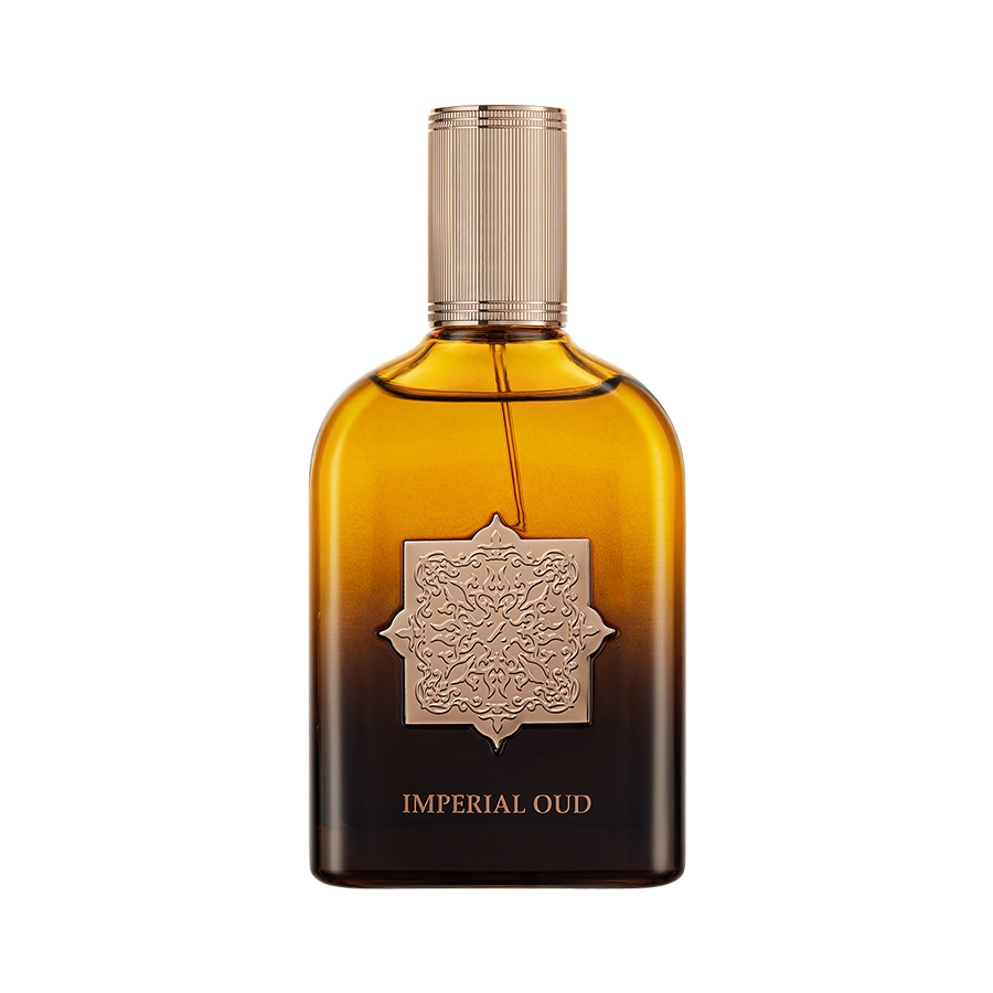 Maison Z Imperial Oud
