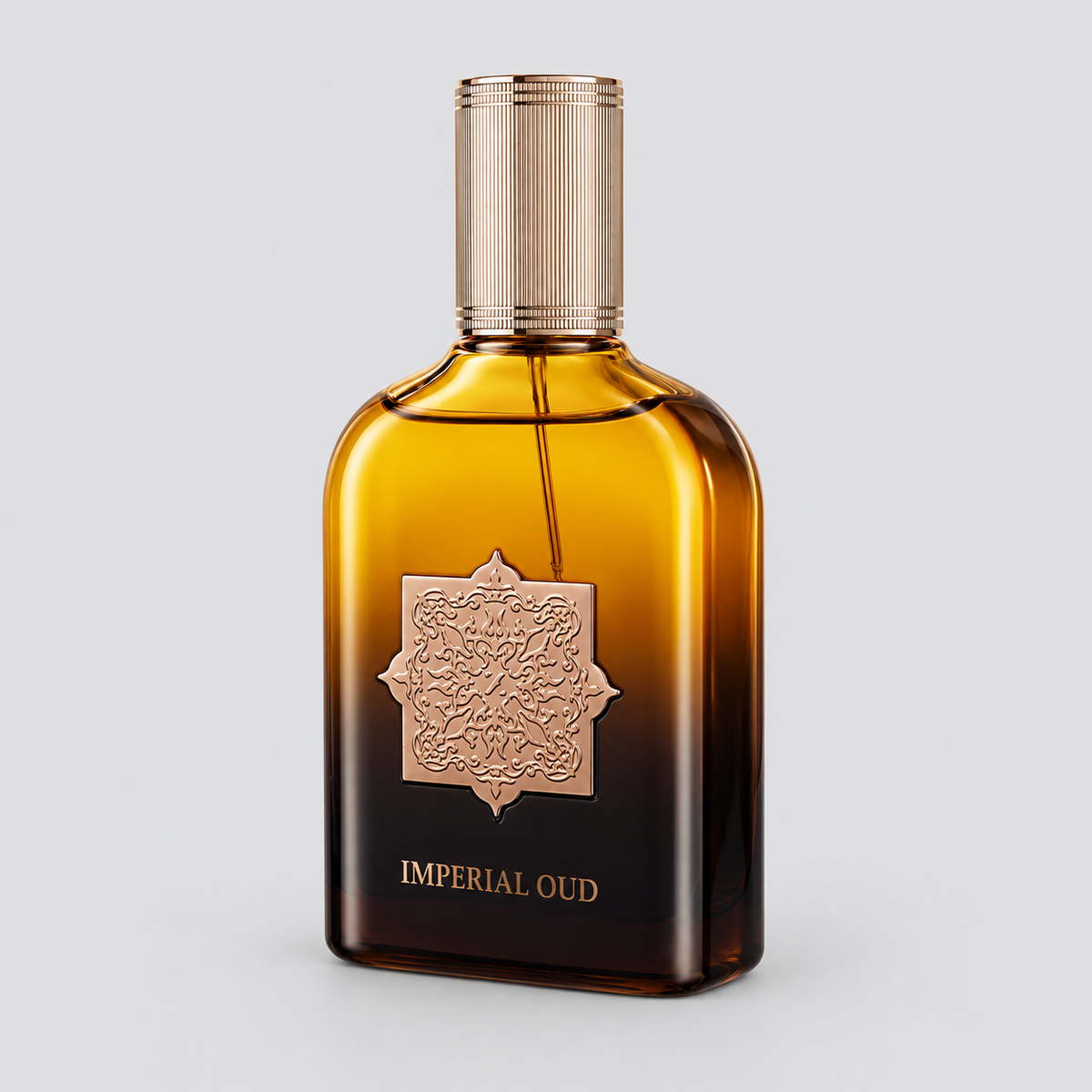 Maison Z Imperial Oud