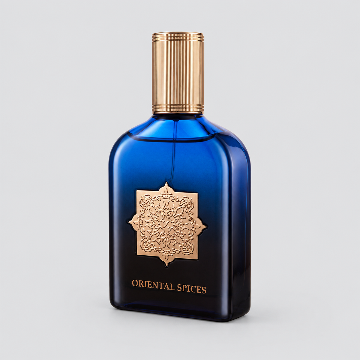 Maison Z Oriental-Spices