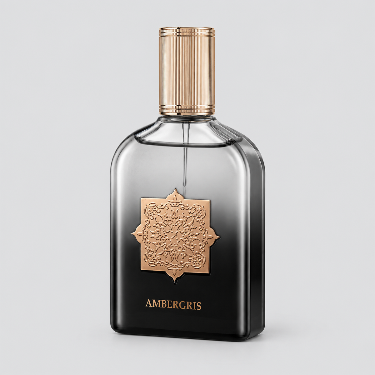 Maison Z Ambergris