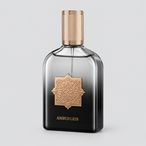 Maison Z Ambergris