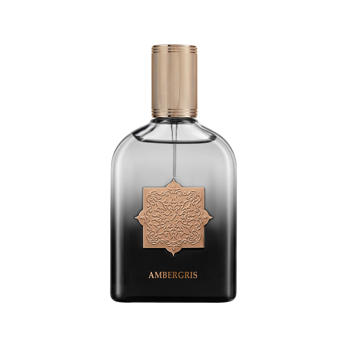 Maison Z Ambergris