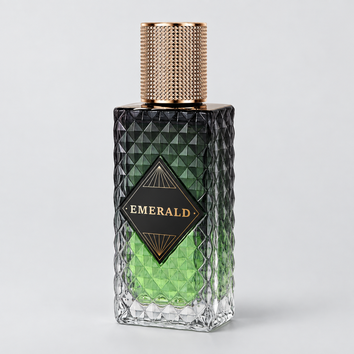 Maison Z Emerald