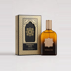 Maison Z Imperial Oud
