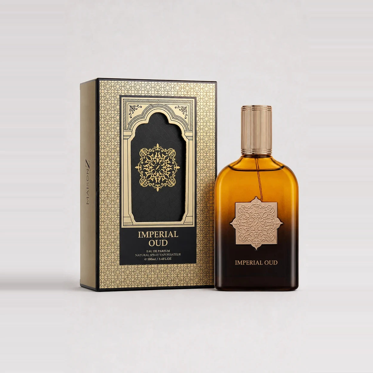Maison Z Imperial Oud