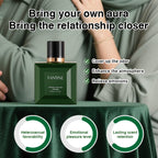 Fougere perfume notes including lavender, cedar, ambroxan and vetiver