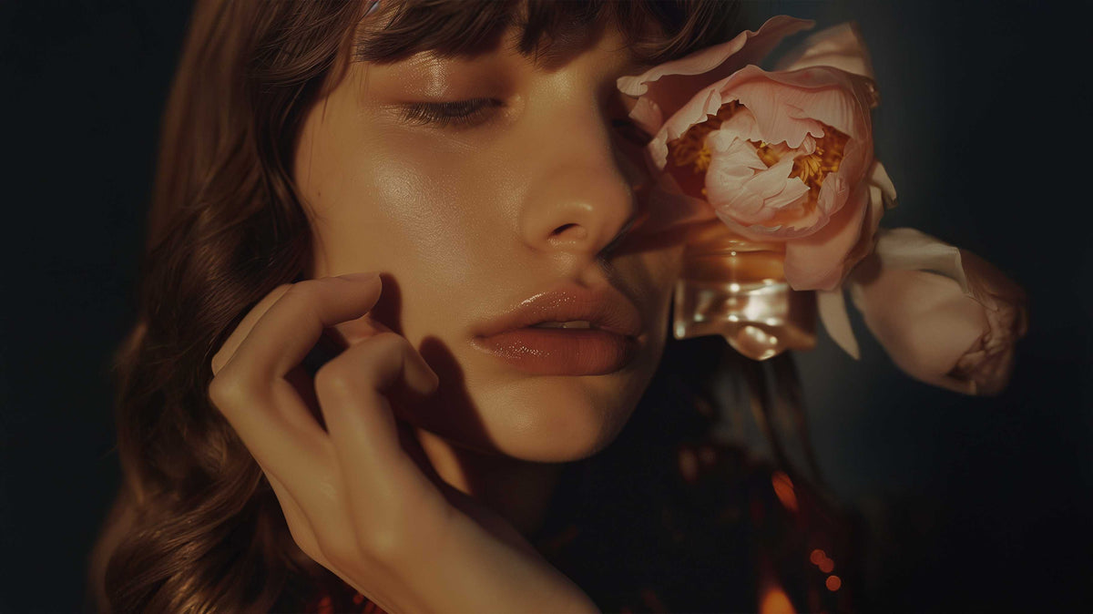 Perfume ingredient detail