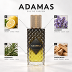Maison Z Adamas