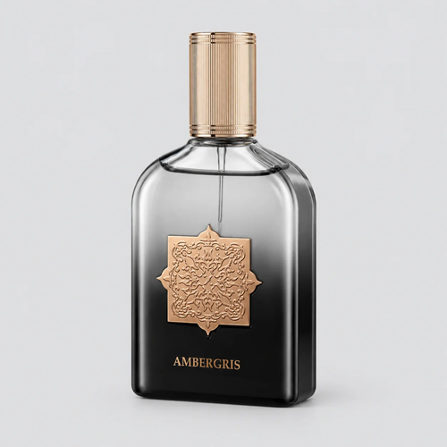 Maison Z Ambergris