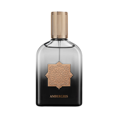Maison Z Ambergris