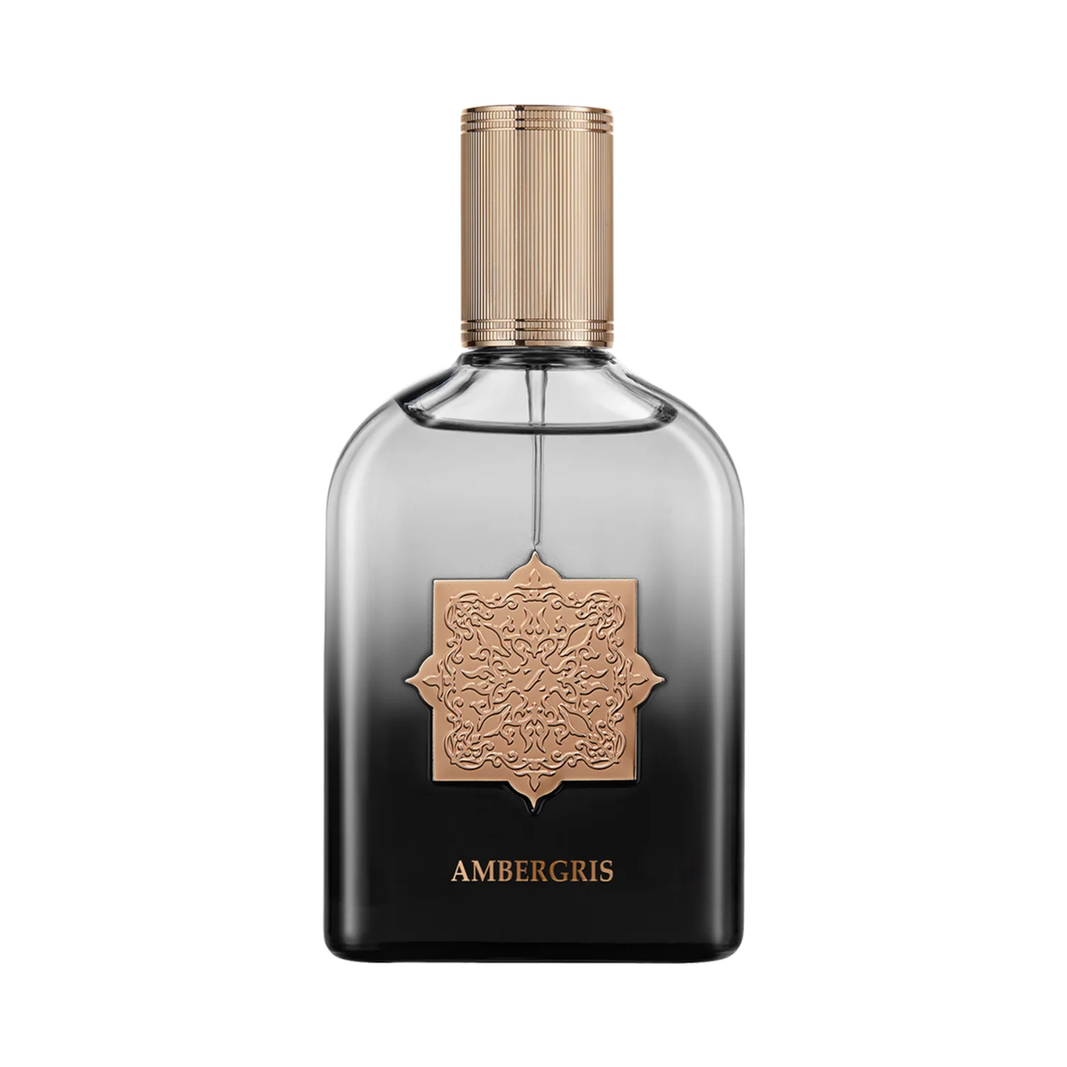 Maison Z Ambergris
