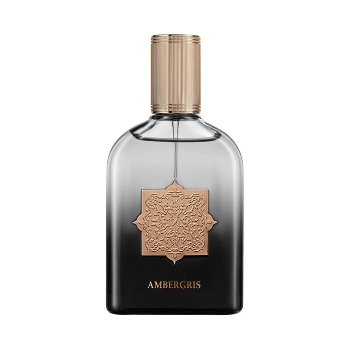 Maison Z Ambergris