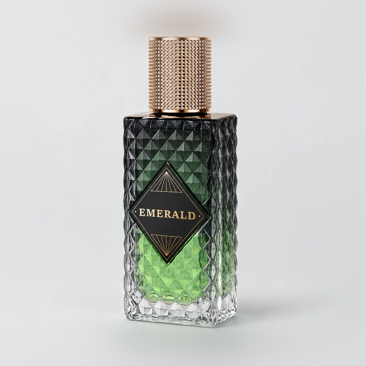 Maison Z Emerald