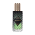 Maison Z Emerald