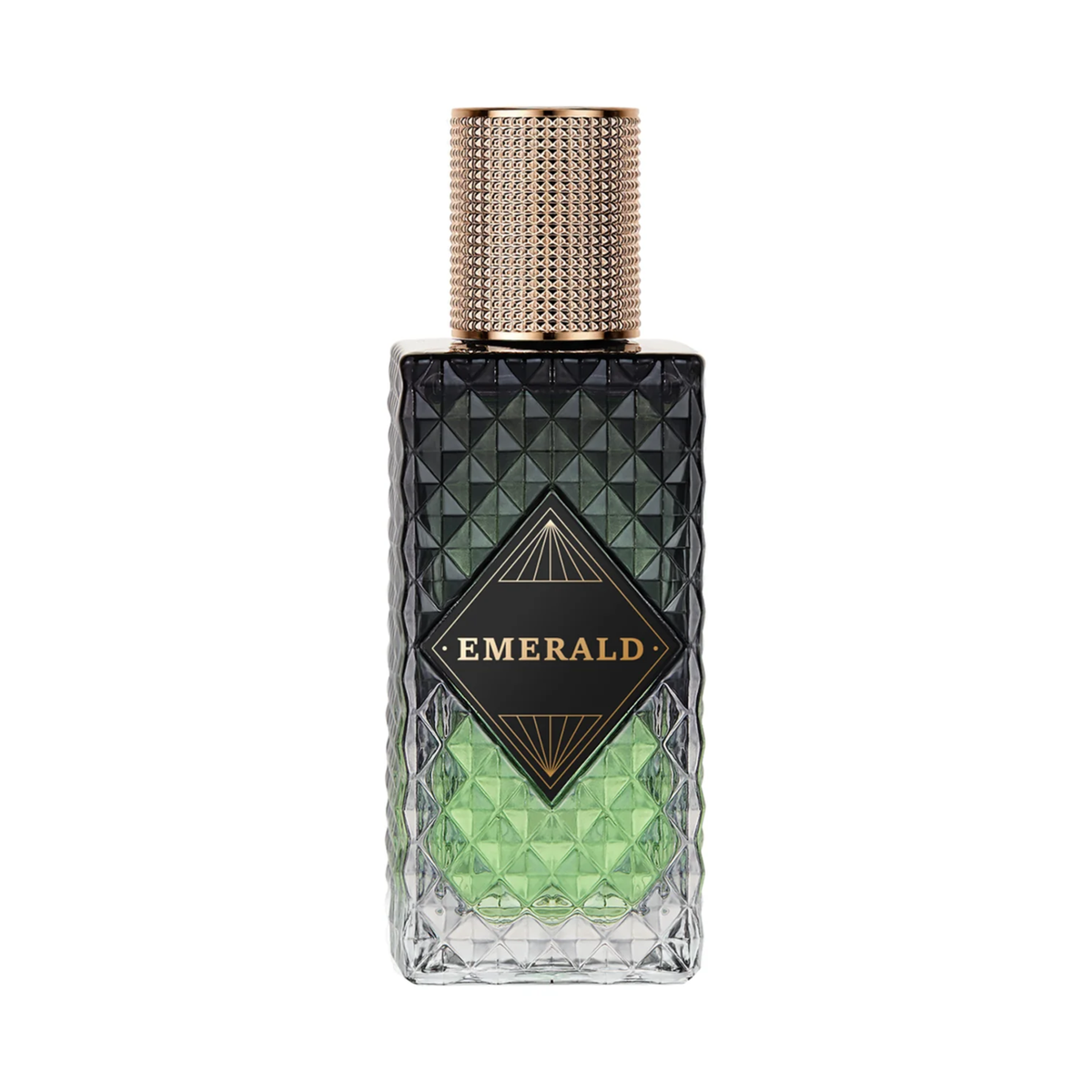 Maison Z Emerald