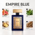 Maison Z Empire Noir