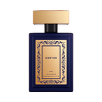 Maison Z Empire Blue