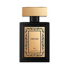 Maison Z Empire Noir