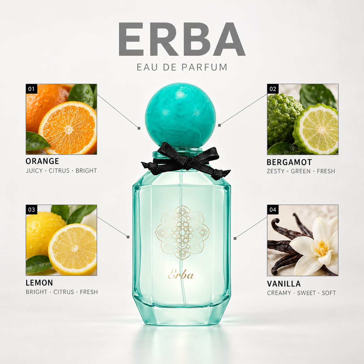 Maison Z Erba