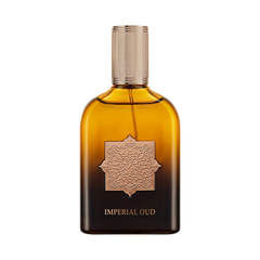 Maison Z Imperial Oud