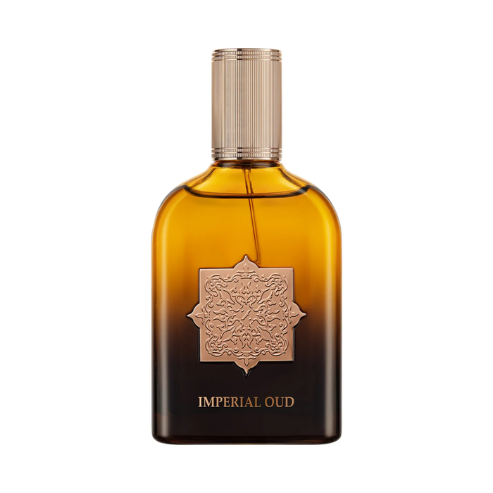 Maison Z Imperial Oud