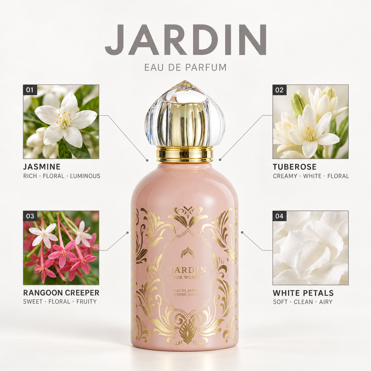 Maison Z Jardin