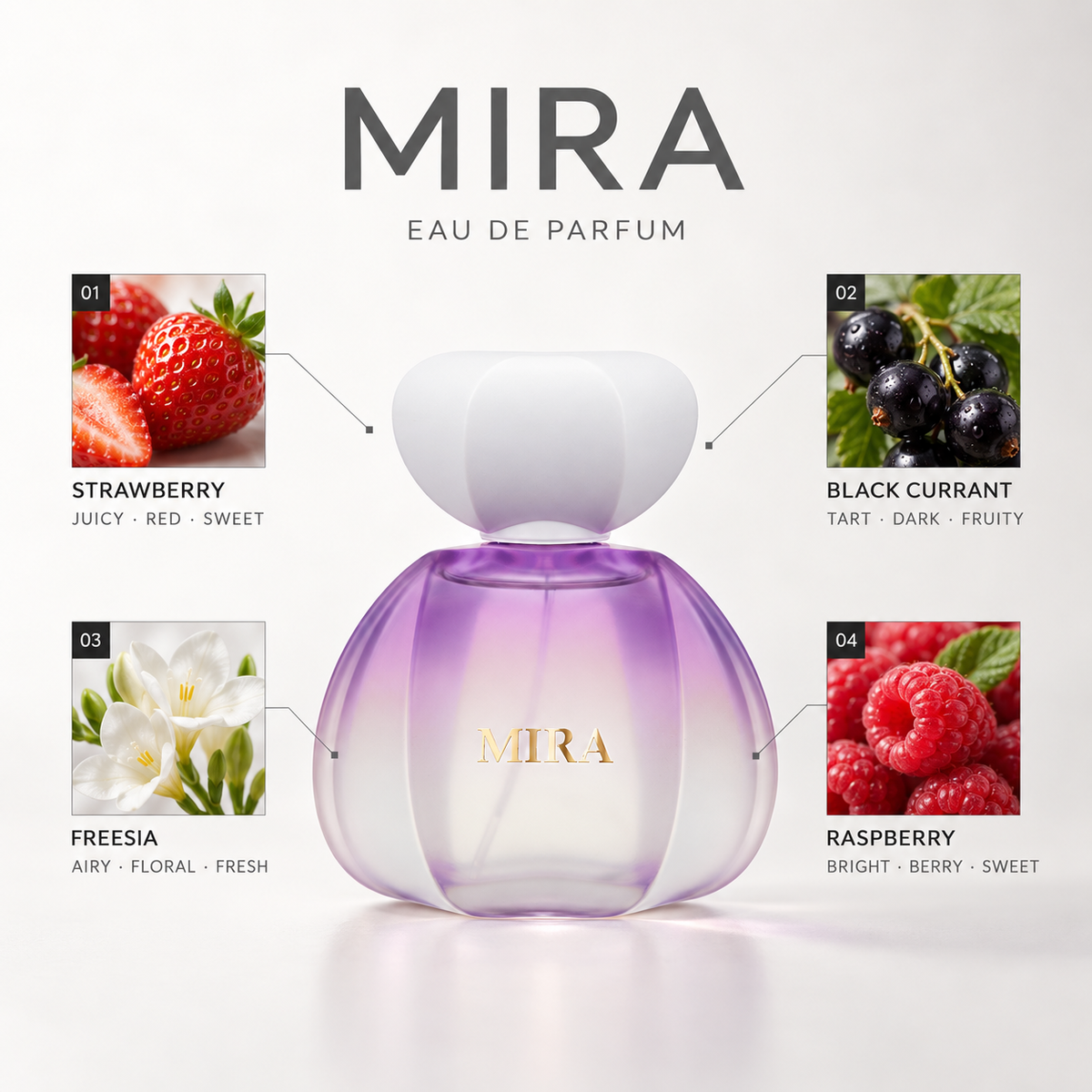 Maison Z Mira