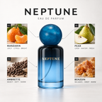 Maison Z Neptune