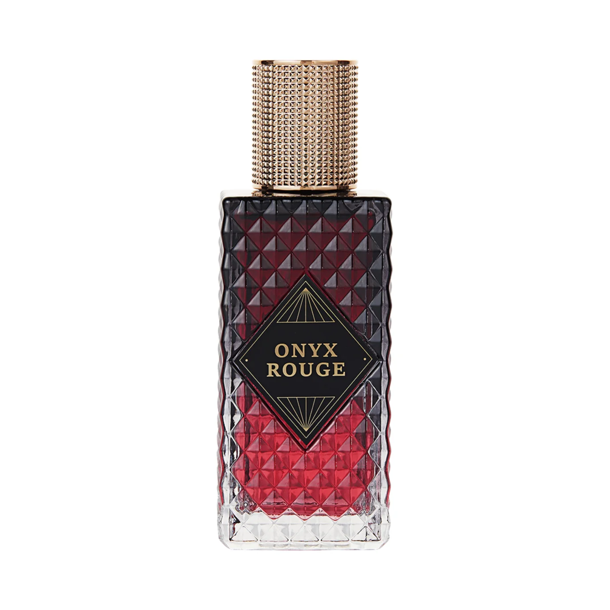 Maison Z Onyx Rouge