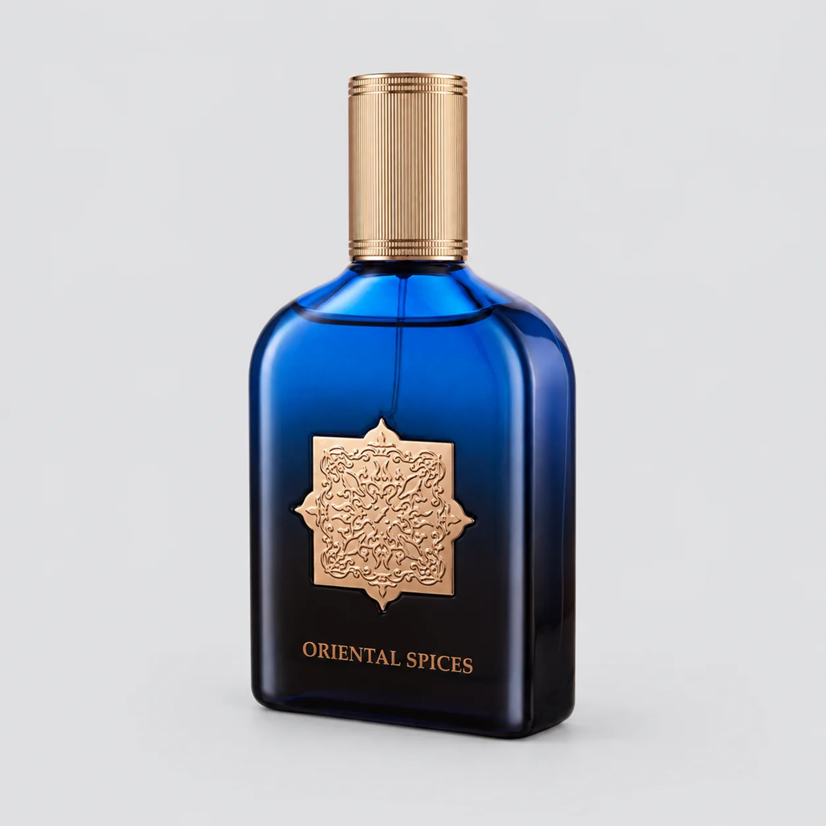 Maison Z Oriental-Spices