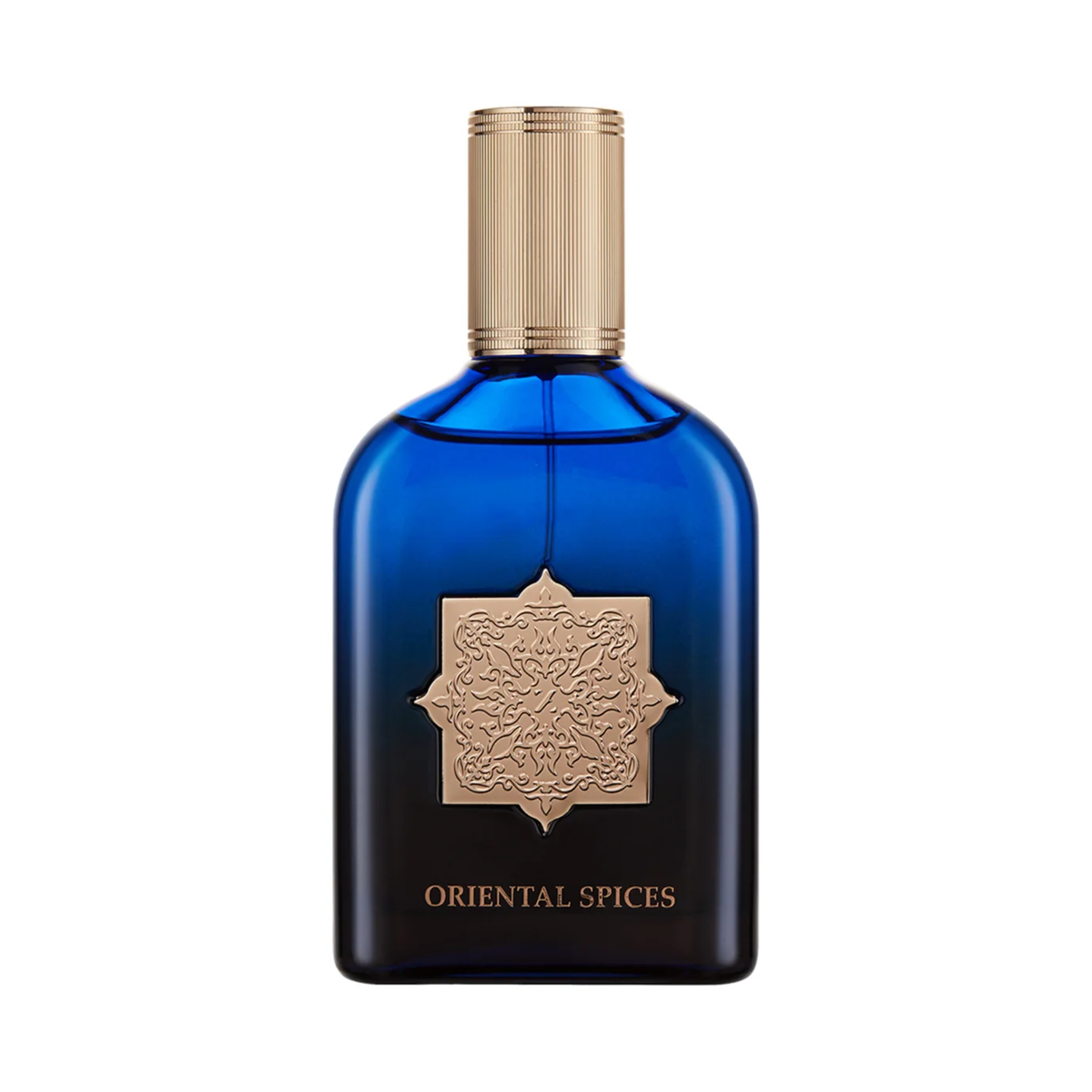Maison Z Oriental-Spices