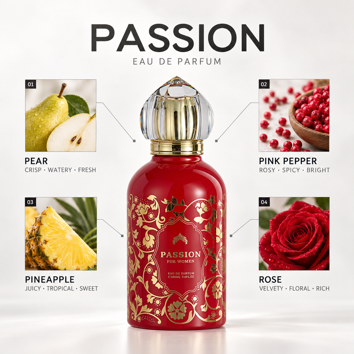 Maison Z Passion
