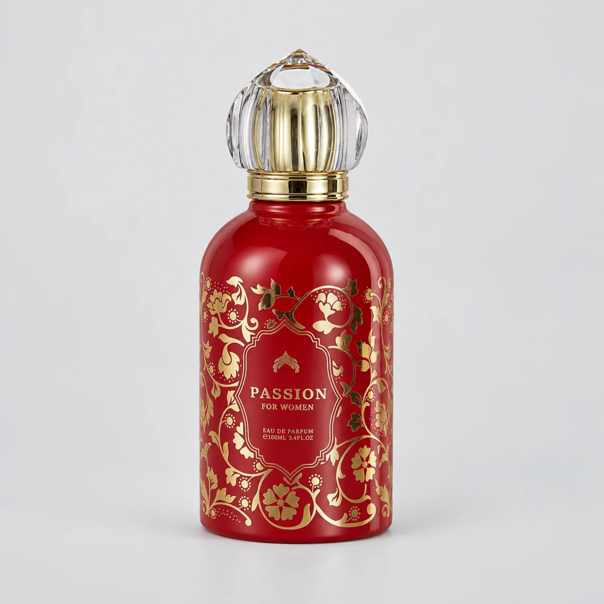 Maison Z Passion Perfume – Floral Fruity | ZUOFUN Perfume – Zuofun