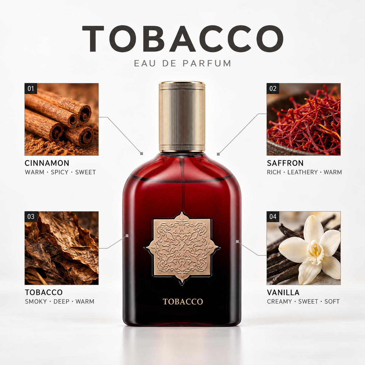 Maison Z Tobacco