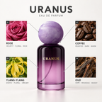Maison Z Uranus