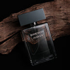 ZUOFUN Maison Rode Musk Eau de Parfum bottle and packaging