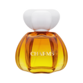 Charms oriental floral perfume bottle with vanilla and jasmine notes, sweet and elegant fragrance