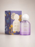 ZUOFUN Maison Carlotta Forbidden Vanilla Eau de Parfum bottle and packaging