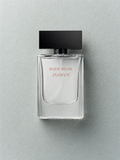 ZUOFUN Maison Rode Musk Eau de Parfum bottle on textured background