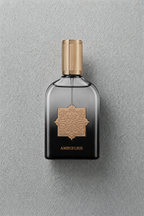 ZUOFUN Maison Z Ambergris Eau de Parfum bottle on textured background
