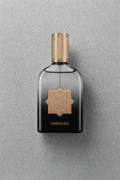 Maison Z Ambergris