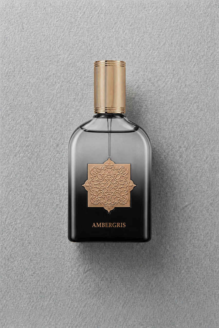 Maison Z Ambergris