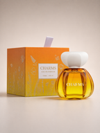 ZUOFUN Maison Z Charms Eau de Parfum bottle and packaging