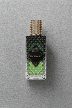 Maison Z Emerald