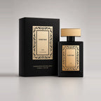 Maison Z Empire Noir