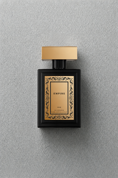 Maison Z Empire Noir