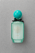 ZUOFUN Maison Z Erba Eau de Parfum bottle on textured background